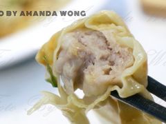 鲜肉云吞-袁记云饺(西安路店)