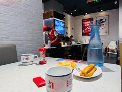 -鱼酷活鱼烤鱼(北美店)