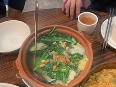 农场有机时蔬-陈鹏鹏潮汕菜(欢乐海岸 海边景观店)