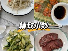 -蟹天蟹地农家菜·阳澄湖大闸蟹(浅水湾店)