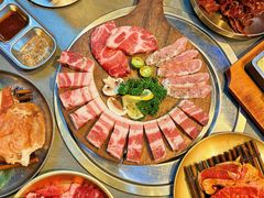 -金龙烧烤·牛肉面(西塔店)