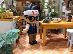 -泡泡玛特POPMART(石景山万达店)