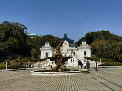 -珠海圆明新园