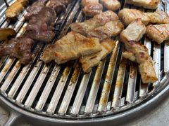 -朴家烤肉(万盛南街店)