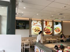 -李先生牛肉面大王(广渠门内店)