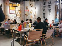 -大头叔烤鸡爪·朝鲜族烤串(天池路店)