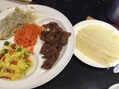 -闫府私房菜·百年鲁菜(恒隆店)
