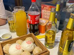 -小城外婆肴私房菜.家宴聚集点(圆明园颐和园·清河上地店)