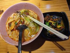 -螺大蛳柳州螺蛳粉·火锅·热干面(西城永捷店)