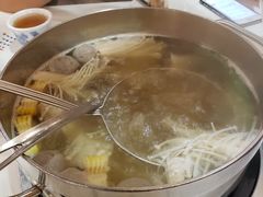 -陈记顺和牛肉火锅馆(天河北路店)