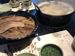 -盡膳口福·百年汤方火锅(科华北路店)