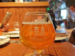 -京A Taproom·精酿餐吧(CBD店)