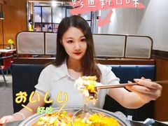 -味妙烤鱼吧(回龙观店)