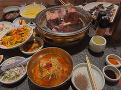 -味家烤肉烤鳗鱼牛排(西塔旗舰店)
