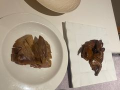 -A One Kitchen·南京精菜馆(德基广场店)
