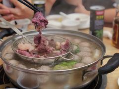 -陈记顺和潮汕牛肉火锅(韩江路店)