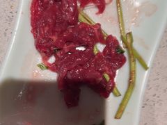 -钱小奴炭烤自助料理·安格斯牛肉(盐城中南城店)
