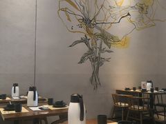 大堂-榕意·川味之美(深业上城店)