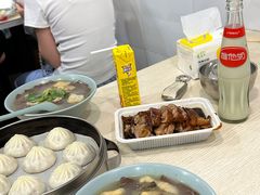 -金原鸭血粉丝汤总店(锁金村店)