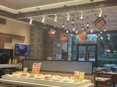 -豪客来牛排(红豆万花城店)