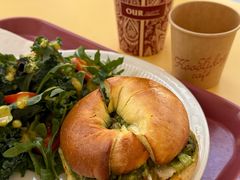 -OUR Bakery(三里屯太古里店)