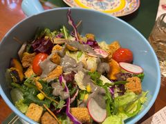 -米德维奇俄式西餐厅(西六道街店)