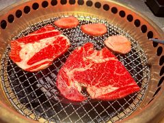 -谷牛日式烤肉(宝山U天地店)