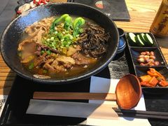 大片牛肉粉-俏湘私房菜(国贸店)