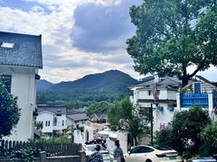 -马灯部落·西湖边的创意山景餐厅(虎跑动物园店)