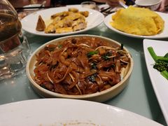 干炒牛河-稻香酒家(天河城店)