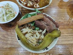 -任记七中刀削面(总店)