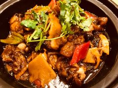 -阿莉餐厅(枣阳路店)