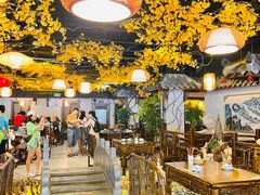 大堂-庭院小酌(瑞莲街店)
