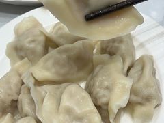 -饺子季水饺餐厅(新市街店)