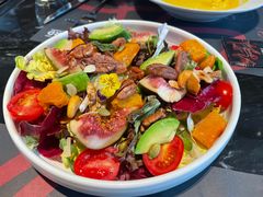 -Nord Grill&Bar Highland诺德西餐(深圳欢乐海岸店)