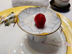 -东海朗廷酒店-唐阁T’ANG COURT 中餐厅