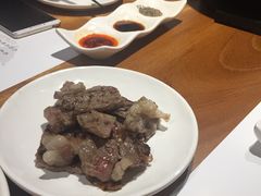 -热血兄弟·炭火烤肉(融侨中心店)