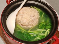-狮王府淮扬菜(新街口友谊店)