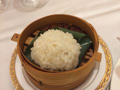 -粗茶淡饭·汉口公馆(循礼门店)