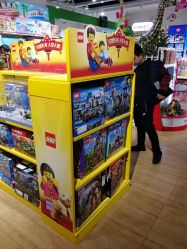 -kidsland(颐堤港店)