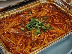-手抄板凳江南菜(湖滨商业街店)
