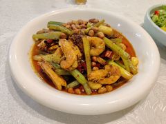 -李老爹香辣蟹(宣武门店)