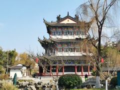 -葛仙湖公园