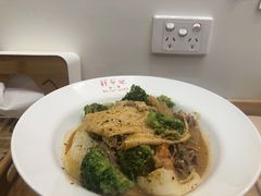 -亲爱哒麻辣烫 Mrs zan's kitchen