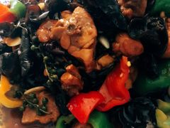 -赵记煎饼卷大葱(东岳店)