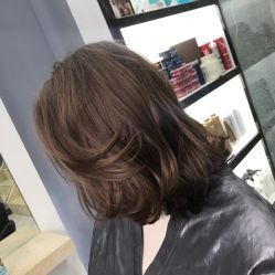 点击看大图 -DL HAIR SALON