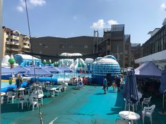 -碧海云天(川环南路店)