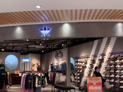 -丽达购物中心(崂山店)