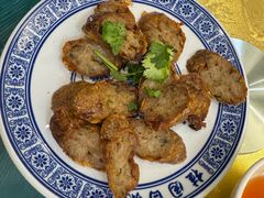 -桂园白粥·潮汕老味道