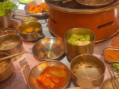 -西塔老太太泥炉烤肉(苏州大悦城店)